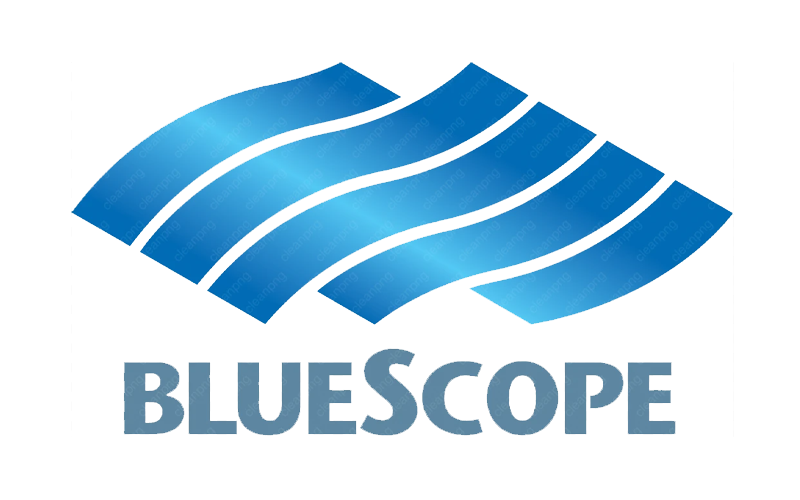Bluescope baja ringan