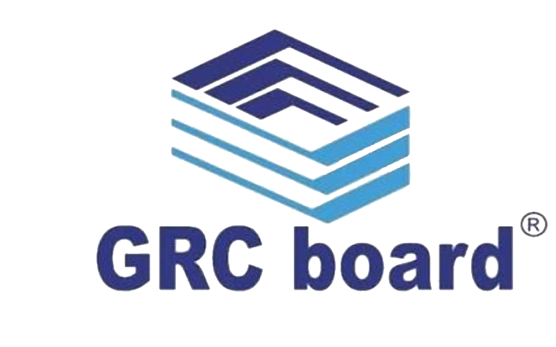 GRC board plafon