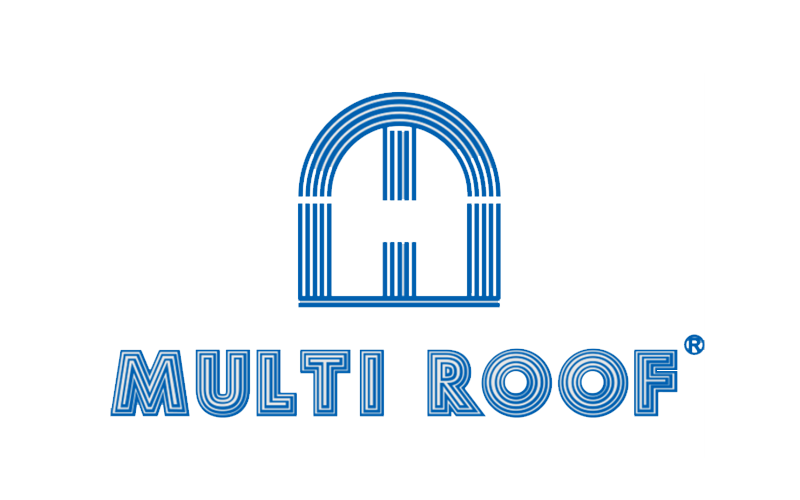 Multi Roof genteng metal