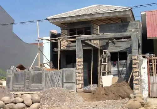 Renovasi Rumah